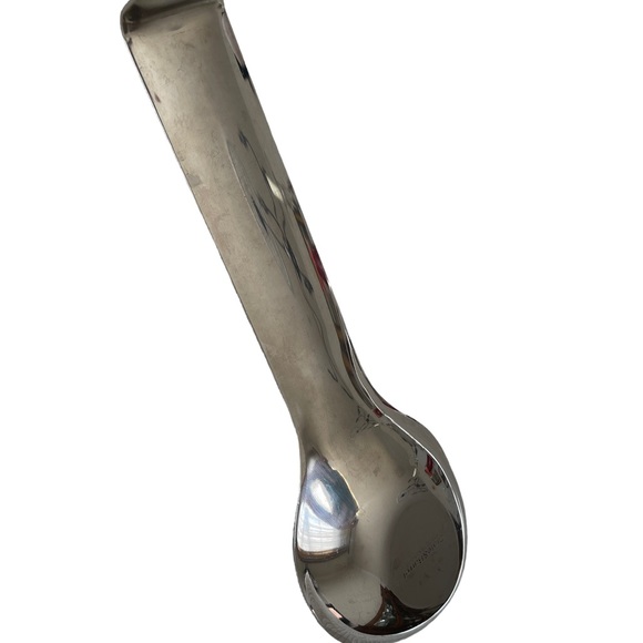 Crate & Barrel Stainless Steel Spoon Rest GREAT Condition. - Picture 4 of 5